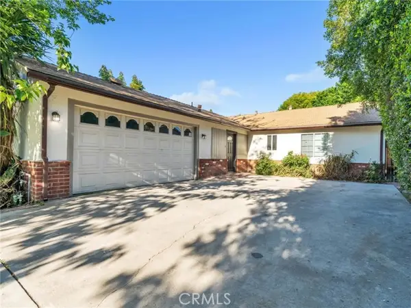 7318 Zelzah Avenue, Reseda (los Angeles), CA 91335