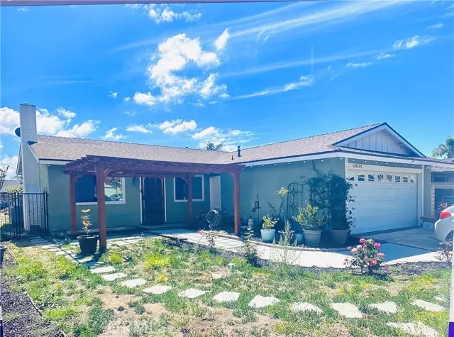 14634 Stanford St., Moorpark, CA 93021 - #1