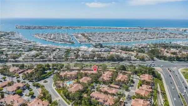 46 Villa Point, Newport Beach, CA 92660