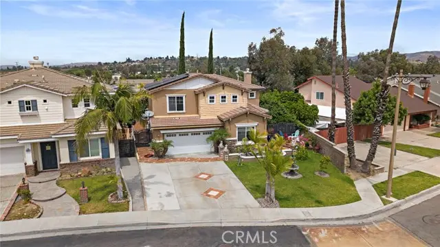 5895 E Camino Manzano, Anaheim, CA 92807 - #3