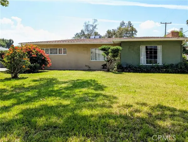 191 E Marshall, San Bernardino, CA 92404