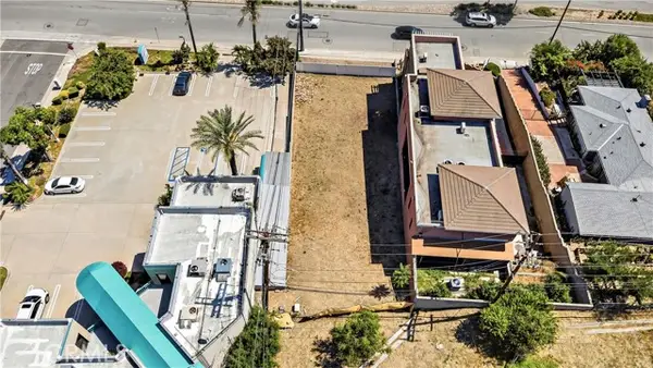 20135 Valley Blvd, Walnut, CA 91789