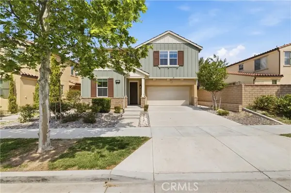 3231 E La Avenida, Ontario, CA 91761