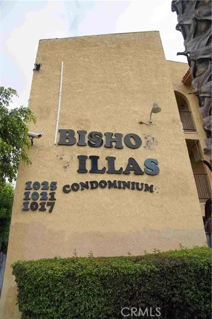 1021 W Bishop #212/I, Santa Ana, CA 92703