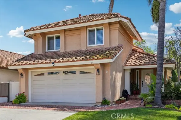 4 Via Joaquin, Rancho Santa Margarita, CA 92688
