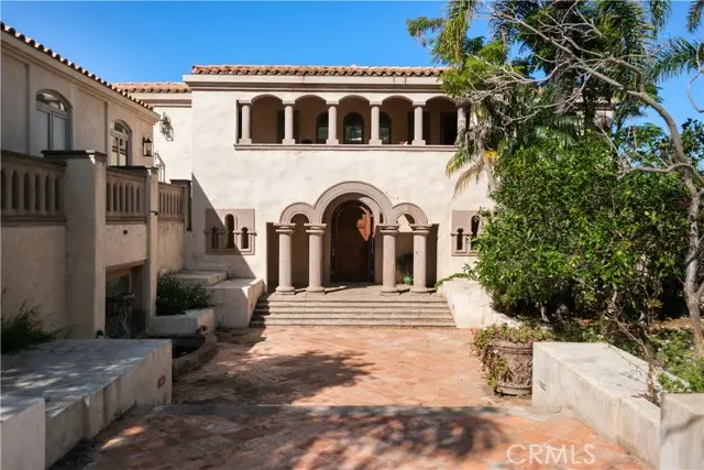 53 Marguerite, Rancho Palos Verdes, CA 90275 - #3