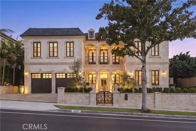 2027 Santiago, Newport Beach, CA 92660 - #1