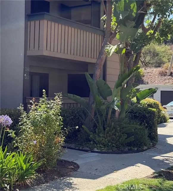 20702 El Toro Road #243, Lake Forest (el Toro), CA 92630