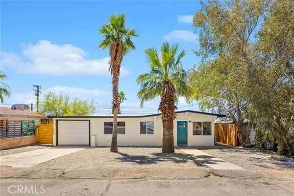 66725 Granada Avenue, Desert Hot Springs, CA 92240