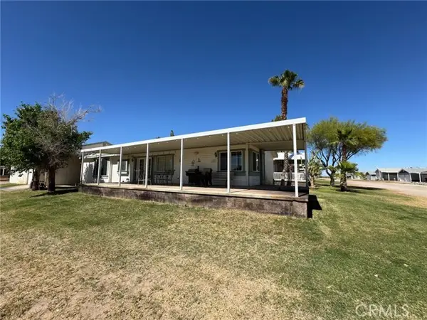 3397 Hwy 95 #223, Blythe, CA 92225