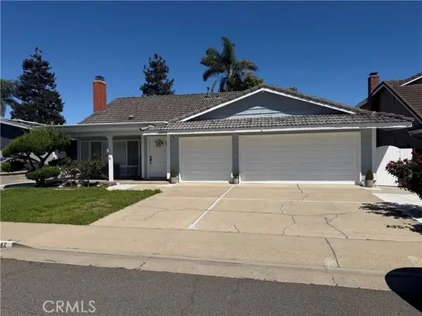 20542 Bearsden, Huntington Beach, CA 92646