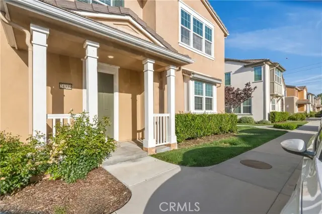 24339 Verdugo Circle, Valencia, CA 91354 - #3