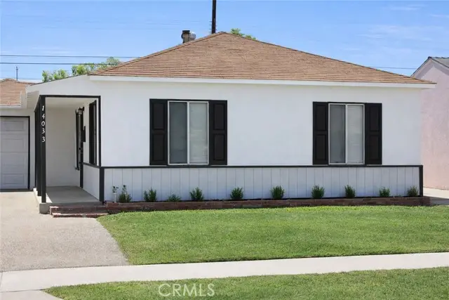 14033 Gard Avenue, Norwalk, CA 90650 - #1