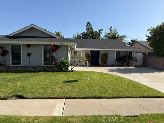 6552 Corrine, Huntington Beach, CA 92647 - #1