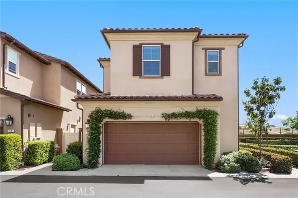 18 Fosco Street, Rancho Mission Viejo, CA 92694