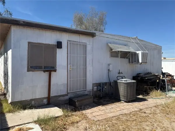 1225 Cherry, Needles, CA 92363