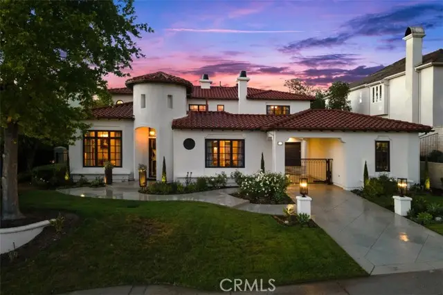 24 Hawthorne Lane, Coto De Caza, CA 92679 - #1