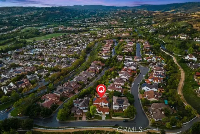 24 Hawthorne Lane, Coto De Caza, CA 92679 - #2