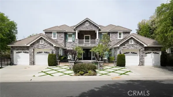 9 Rocky Mountain, Laguna Hills, CA 92679