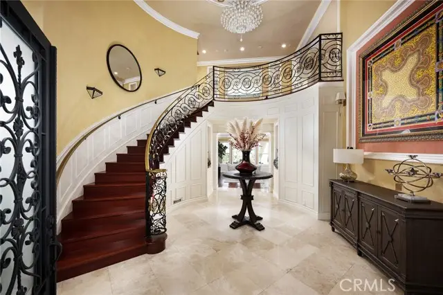 9 Rocky Mountain, Coto De Caza, CA 92679 - #2