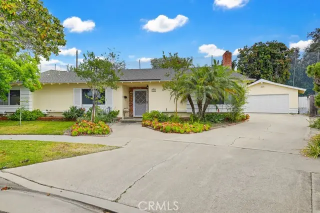 500 N Hanover, Anaheim, CA 92801 - #2