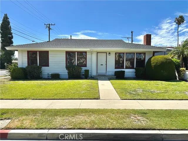 521 S Falcon, Anaheim, CA 92804 - #1