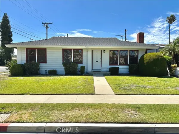 521 S Falcon, Anaheim, CA 92804