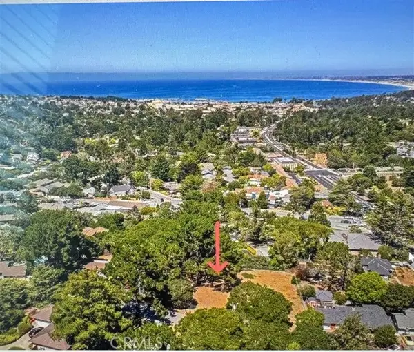 0 Via Zaragoza, Monterey, CA 93940