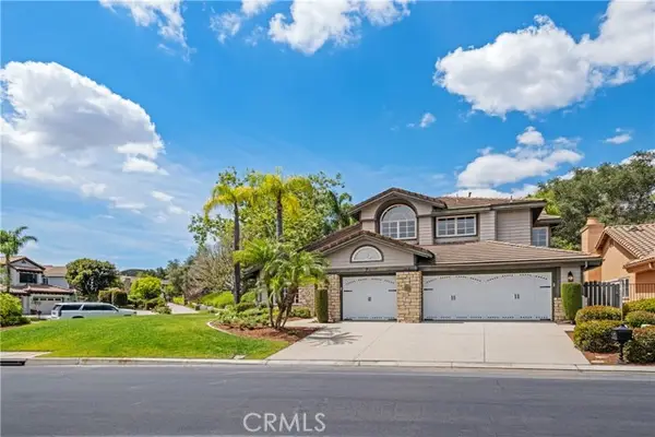 7 Skylark, Laguna Hills, CA 92679