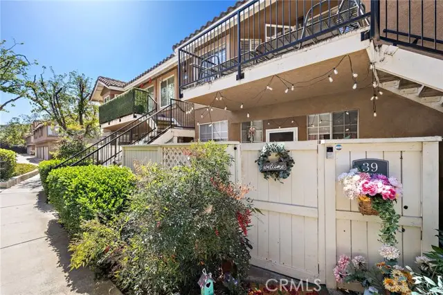 39 Via Hermosa, Rancho Santa Margarita, CA 92688 - #1