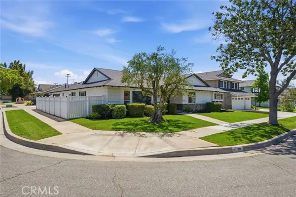 801 S Fairmont Way, Orange, CA 92869