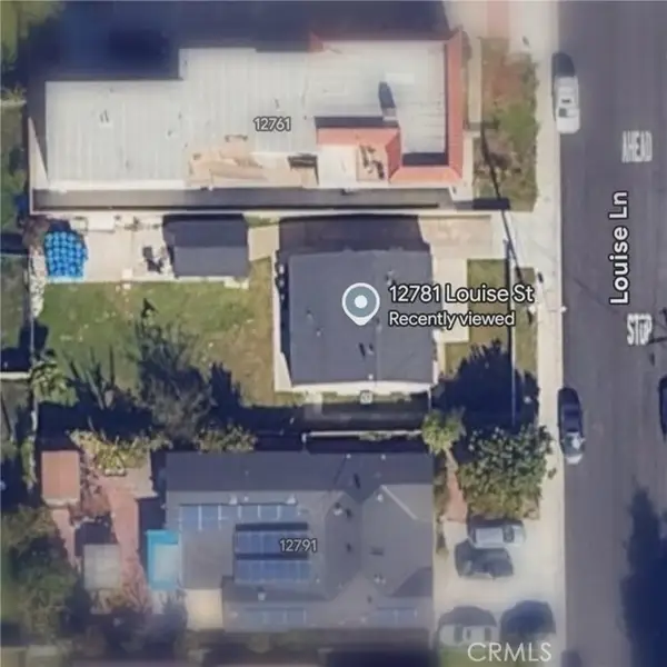 12781 Louise St., Garden Grove, CA 92841