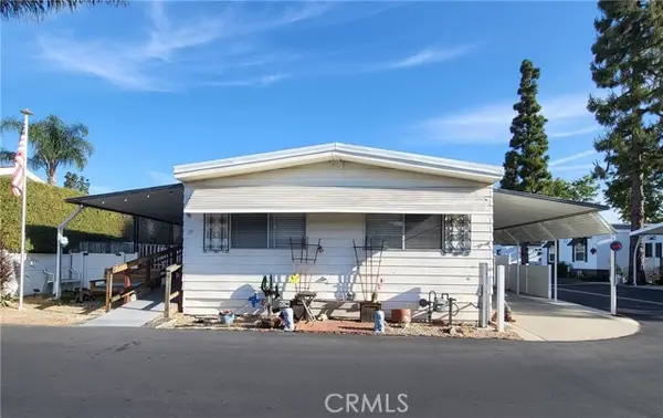 32302 Alipaz #99, San Juan Capistrano, CA 92675