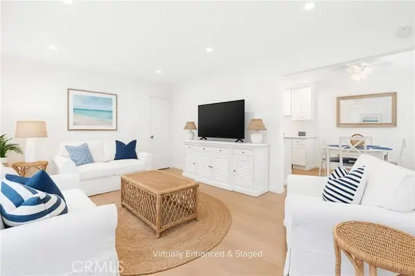 4980 Sandyland #104, Carpinteria, CA 93013