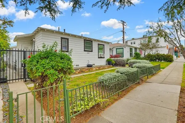 1222 23rd, Santa Monica, CA 90404