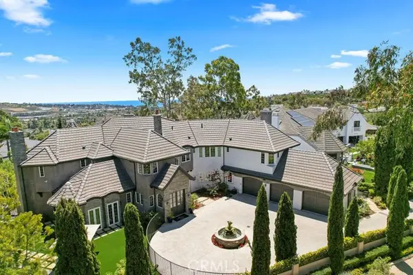 3 Lime Orchard, Laguna Niguel, CA 92677