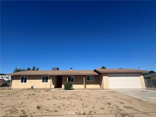 10278 Balsam Avenue, Hesperia, CA 92345