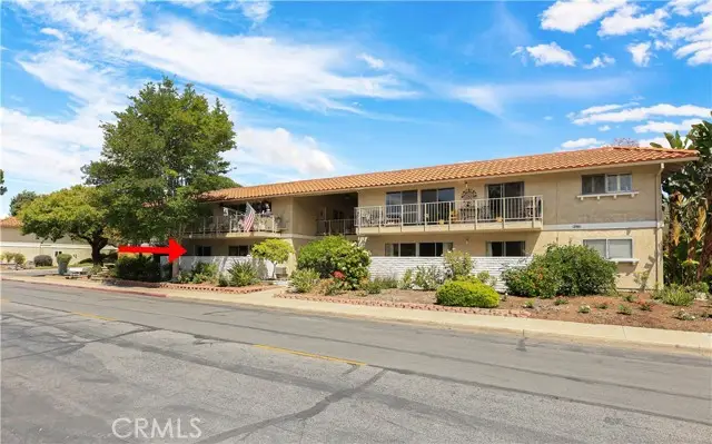 2191 Via Mariposa #B, Laguna Woods, CA 92637 - #2
