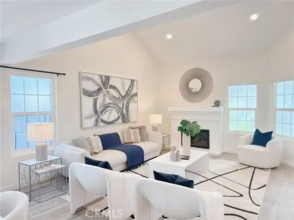 19 Alabaster, Irvine, CA 92614