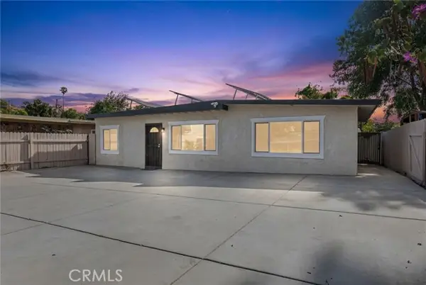 19300 Ambassador, Corona, CA 92881