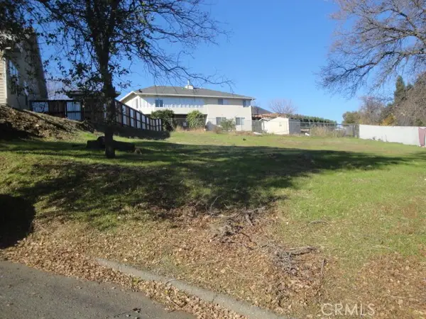 0 Galaxy Avenue, Oroville, CA 95966