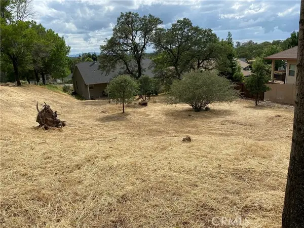 0 Butte Woods Drive, Oroville, CA 95966