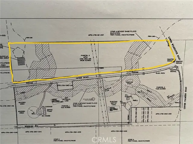 0 Ophir Road, Oroville, CA 95966 - Image #1