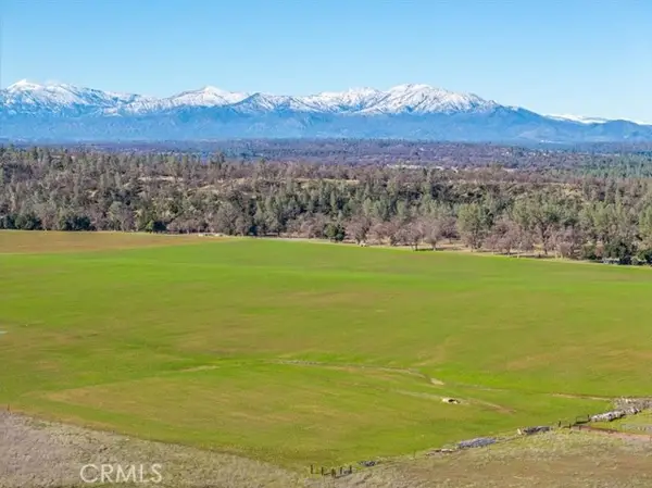 0 Old Gold Road, Cottonwood, CA 96022