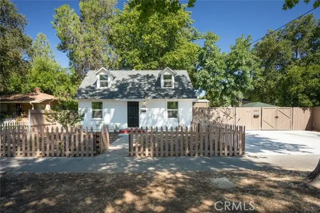 358 E 12th Street, Chico, CA 95928 - #1