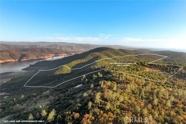 917 Oregon City Trail, Oroville, CA 95965 - Image #1