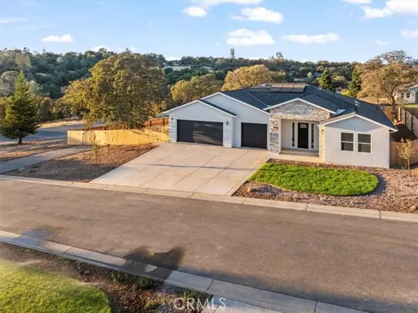 1 Moonbeam Ct Court, Oroville, CA 95966