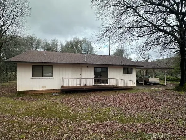 15 Hide A Way Road, Oroville, CA 95966