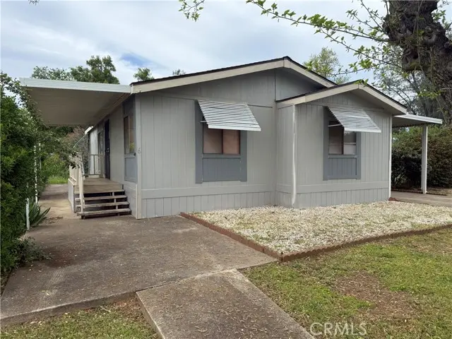 6 Firloop Circle, Oroville, CA 95966 - #1