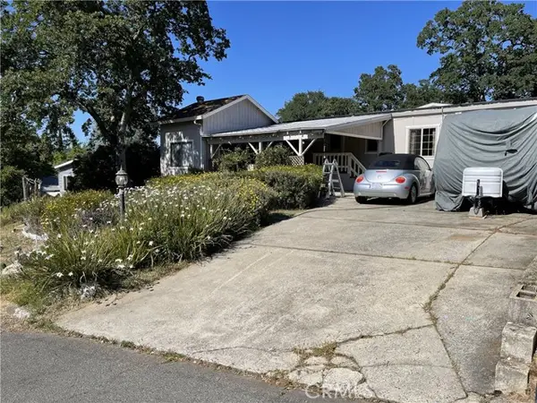 115 Apache Circle, Oroville, CA 95966